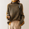 Piper | Stylish Turtleneck Knit Sweater