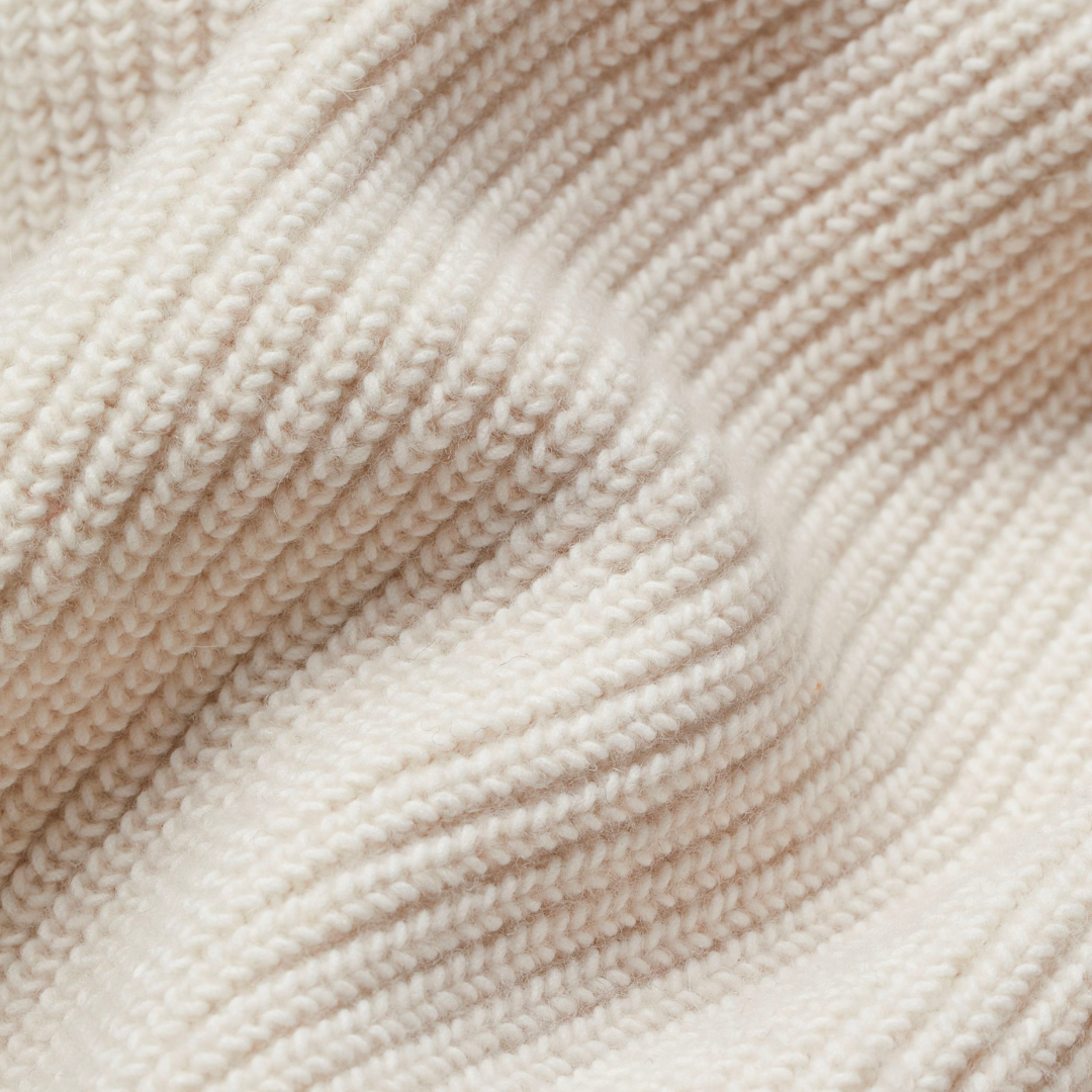 Olivia | Cozy Oversized Cardigan with Shawl Collar and Pockets