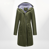 Rosalie | Waterproof Trench Coat