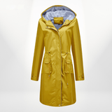 Rosalie | Waterproof Trench Coat