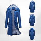 Rosalie | Waterproof Trench Coat