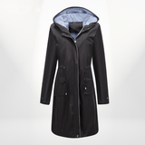 Rosalie | Waterproof Trench Coat