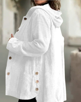 Kyla | Simple, Stylish Long Corduroy Cardigan
