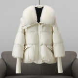Gabrielle | Glam Windbreaker