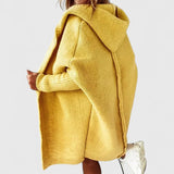 Isla | Women's Cozy Oversized Knit Cardigan
