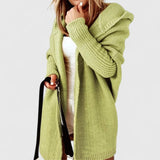 Isla | Women's Cozy Oversized Knit Cardigan