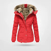 Mila | Women's Quilted Puffer Jacket