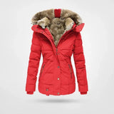 Mila | Women's Quilted Puffer Jacket