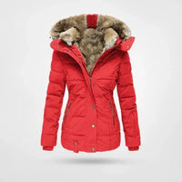Mila | Women's Quilted Puffer Jacket
