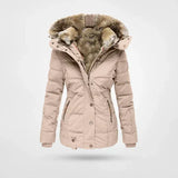 Mila | Women's Quilted Puffer Jacket