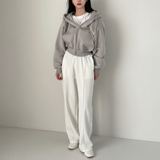 Celeste | Versatile Hooded Casual Jacket
