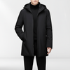 Jocelyn | Waterproof Hooded Jacket for Men