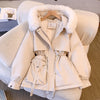 Odette | Women's Hooded Winter Padded Coat