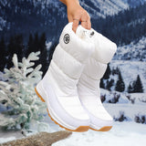Kendra | Warm-Lined Waterproof Winter Boots
