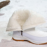 Kendra | Warm-Lined Waterproof Winter Boots