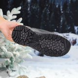 Kendra | Warm-Lined Waterproof Winter Boots