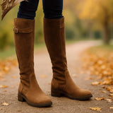 Women's Boots – Stylish with Extra Support