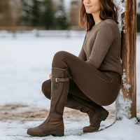 Women's Boots – Stylish with Extra Support