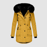 Sienna | Women's Winter Parka