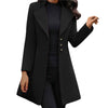 Olivia | Elegant Long Winter Coat