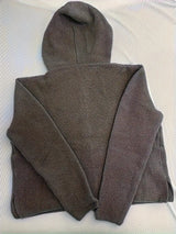 Quinn | Women's Textured Knit Cardigan with Classic Button Closure