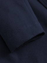 Ethan | Men's Tailored Longline Coat