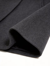 Adrian | Men's Long Trench Coat