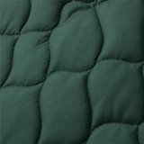 Everly | Quilted Hooded Jacket with Zip Closure