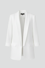 Adeline | Women's Tailored Long-Sleeve Blazer