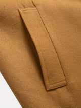 Ethan | Men's Tailored Longline Coat