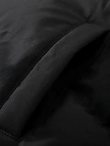 Beatrice | Casual Quilted Hooded Jacket for Men