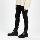 Lennie | Chunky Chelsea Ankle Boots for Women