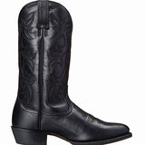 Marlene | Classic Knee-High Boots with Block Heel