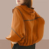 Danya | Lightweight Summer Hoodie Jacket