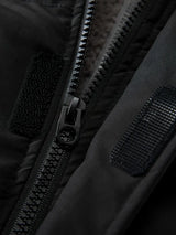 Beatrice | Casual Quilted Hooded Jacket for Men