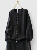 Kalynnah | Comfortable Cardigan