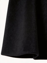 Adrian | Men's Long Trench Coat