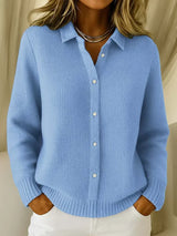 Amara | Women's Cozy Knit Cardigan