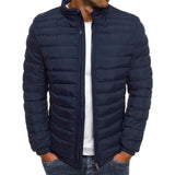 Everett | Women's Lightweight Quilted Puffer Jacket