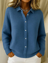 Amara | Women's Cozy Knit Cardigan