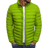 Everett | Women's Lightweight Quilted Puffer Jacket