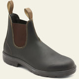 Felix | Men’s Chelsea Boots with Chunky Sole