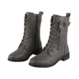 Bianca | Orthopedic Boots for Women