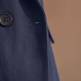 Zelia | Women's Double-Breasted Blazer &amp; Shorts Set
