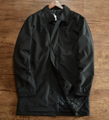Julian | Men's Slim Fit Trench Coat