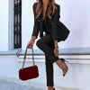 Juliette | Women's Blazer & Trousers Set