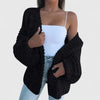 Willow | Comfortable Chunky Knit Cardigan