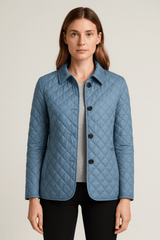 Kiara | Quilted Lightweight Jacket