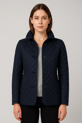 Kiara | Quilted Lightweight Jacket