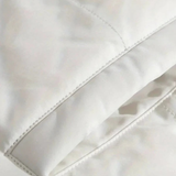 Lina | Women's Quilted Winter Jacket with High Collar